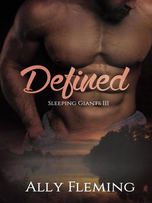 cover image of Defined